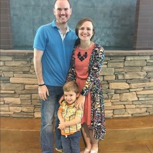 Meet your Posher, Kristina